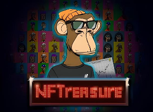NFTreasure