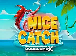 Nice Catch DoubleMax preview