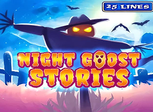 Night Ghost Stories