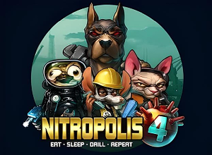 Nitropolis 4