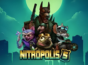 Nitropolis 5