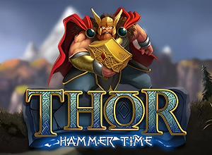 Nolimit City Thor