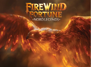 Nord Legends FireWind Fortune preview