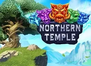 Northern Temple logo