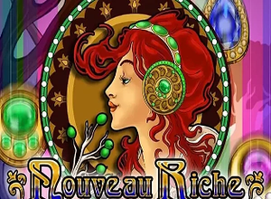Nouveau Riche
