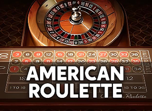 Nucleus Gaming American Roulette preview