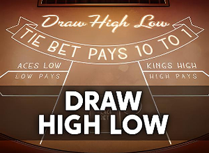 Nucleus Gaming Draw High Low