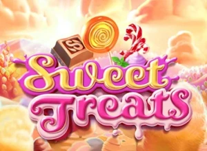 Nucleus Gaming Sweet Treats preview