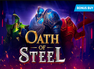 Oath of Steel