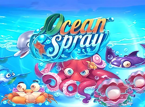 Ocean Spray