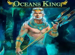 Oceans King logo