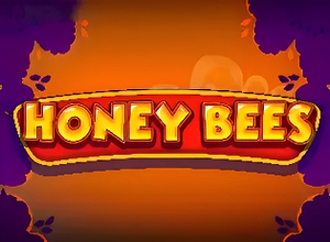 Octavian Gaming Honey Bees
