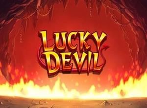 Octavian Gaming Lucky Devil