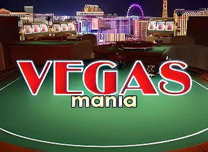 Octavian Gaming Vegas Mania