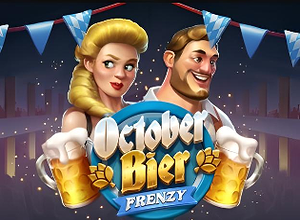 October Bier Frenzy preview