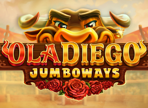 Ola Diego Jumboways preview