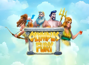 Olympus Fury preview