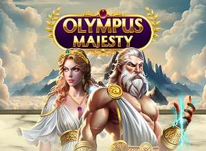 Olympus Majesty preview