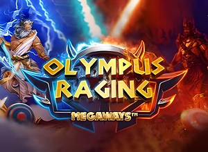 Olympus Raging