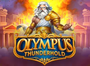 Olympus Thunderhold preview