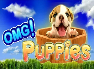 OMG Puppies preview