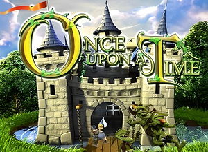 Once Upon a Time