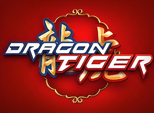 OneTouch Dragon Tiger preview