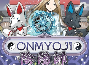 Onmyoji