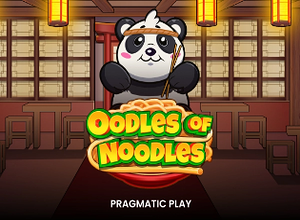 Oodles of Noodles