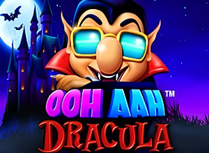 Ooh Ahh Dracula