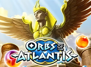 Orbs of Atlantis preview