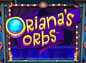 Orianas Orbs