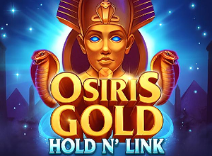 Osiris Gold Hold n Link preview