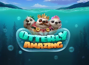 Otterly Amazing preview