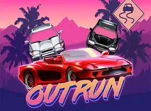 Out Run preview