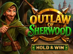 Outlaw of Sherwood Hold and Win