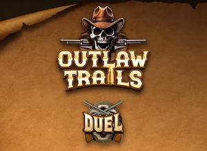 Outlaw Trails