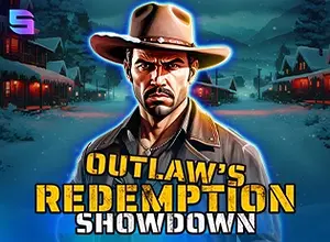 Outlaws Redemption Showdown