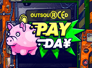 Outsourced Payday preview