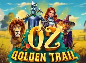 Oz Golden Trail