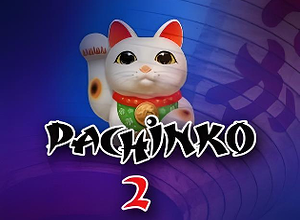 Pachinko 2 preview