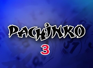 Pachinko 3 preview