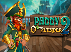 Paddy O Plunder 2