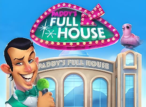 Paddys Full House preview