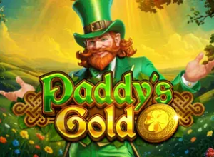 Paddys Gold preview