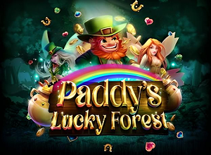 Paddys Lucky Forest