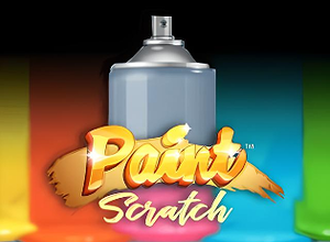 Paint Scratch preview