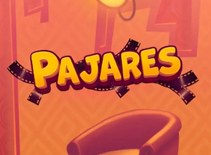 Pajares logo