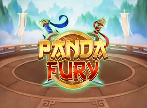 Panda Fury preview