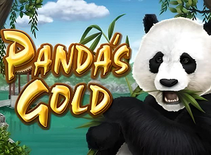 Pandas Gold preview